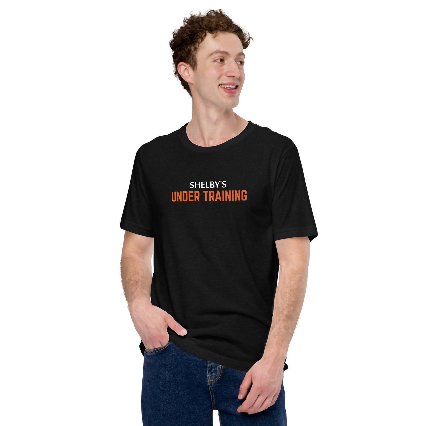 Training T-Shirt (Pack of 12)