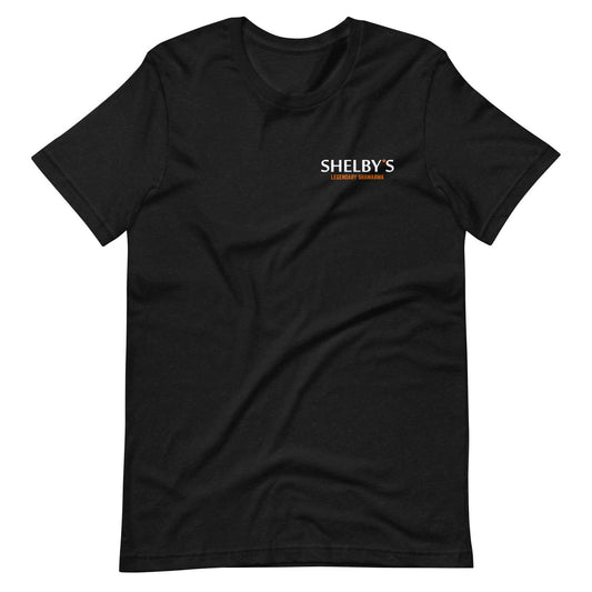 Staff T-Shirt (Pack of 12)