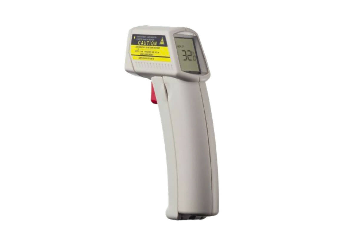 INFRARED THERMOMETER