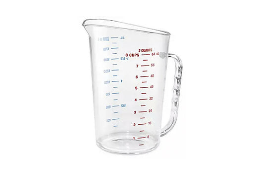 MEASURING CUP