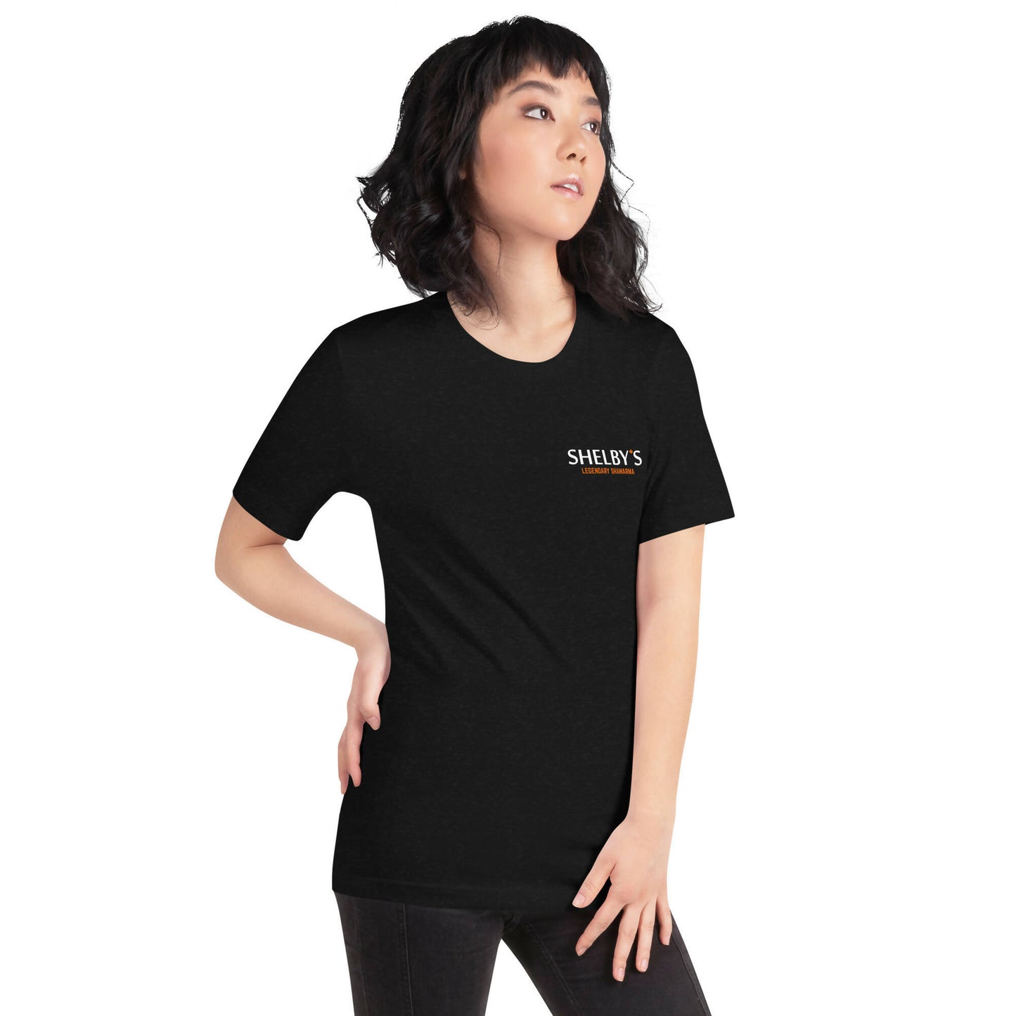 Staff T-Shirt (Pack of 12)