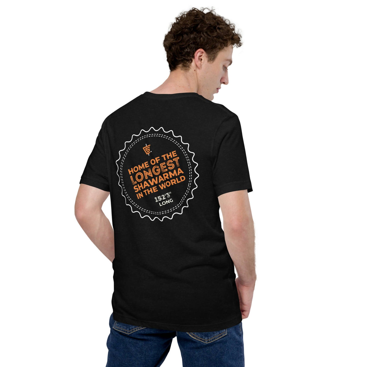 Staff T-Shirt (Pack of 12)