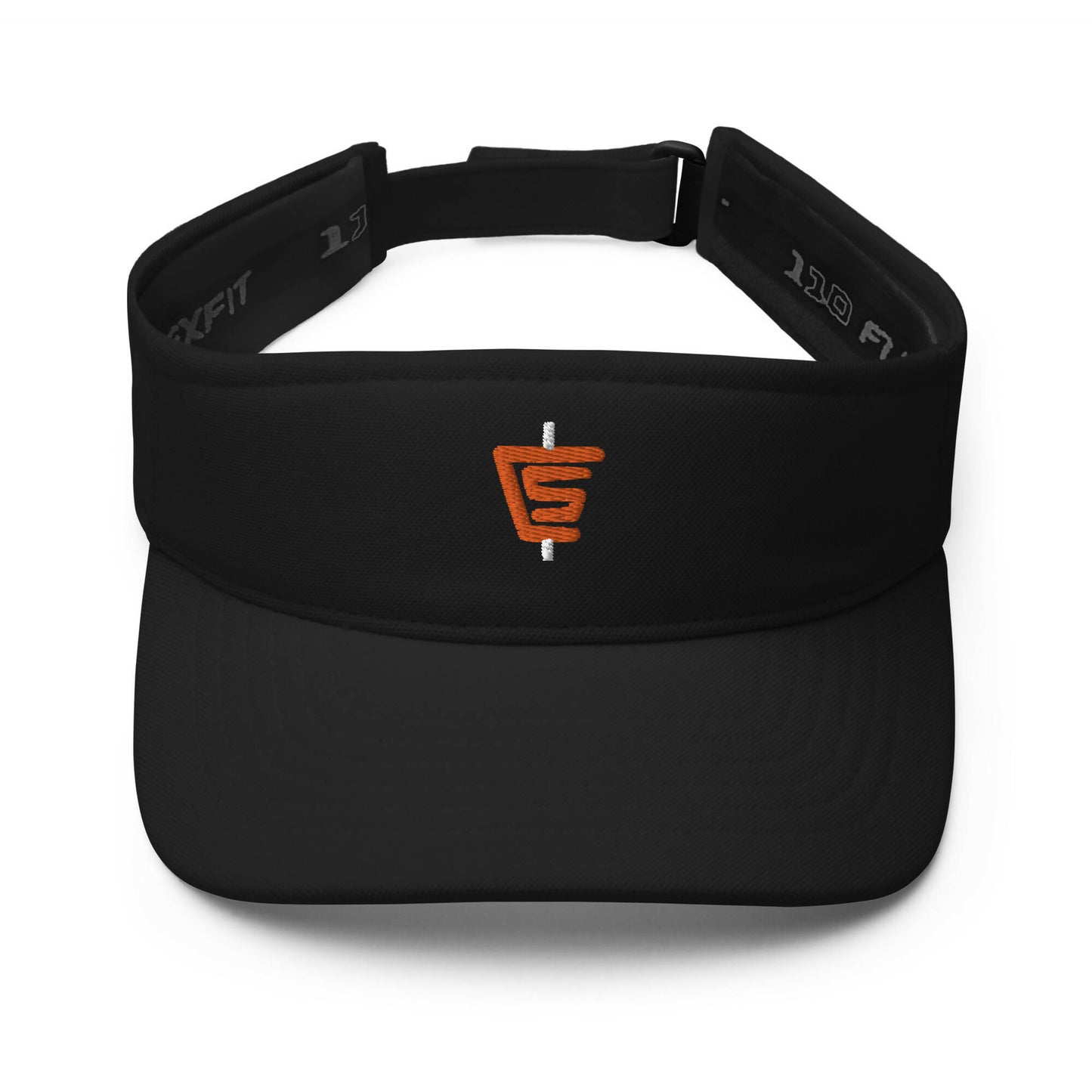 Staff Visor (Pack of 24)