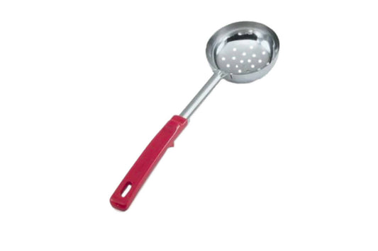 8oz PORTION CONTROL SPOON / LADLE