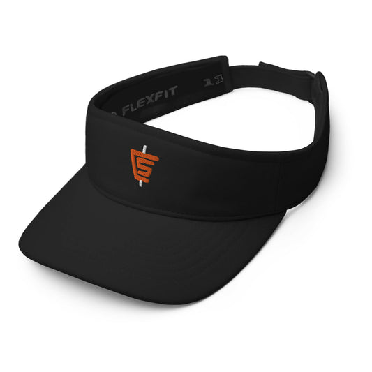 Staff Visor (Pack of 24)