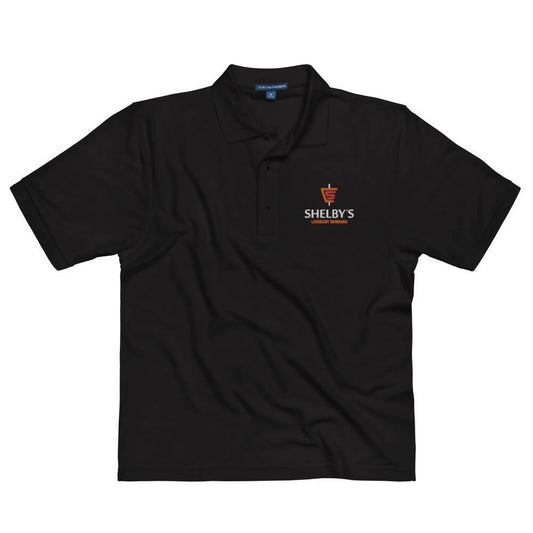 Assortment Manager Polo Shirts (Pack of 12)