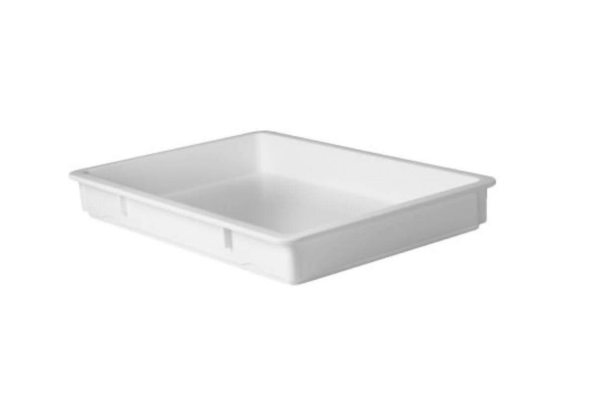 DOUGH PAN / BOX