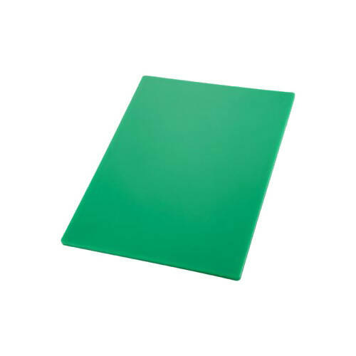 CUTTING BOARD - GREEN